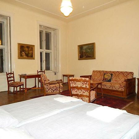 City Center Apartment بودابست المظهر الخارجي الصورة
