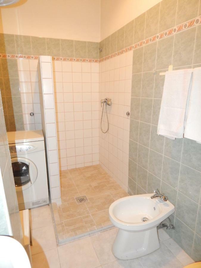 City Center Apartment بودابست المظهر الخارجي الصورة