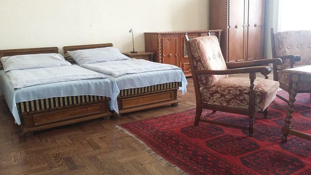 City Center Apartment بودابست المظهر الخارجي الصورة