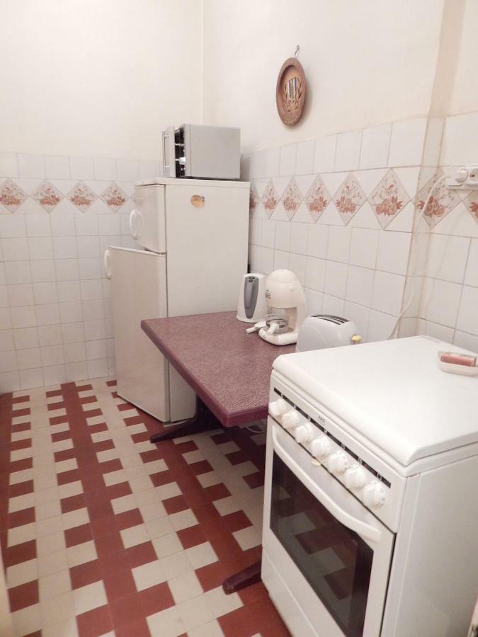 City Center Apartment بودابست المظهر الخارجي الصورة